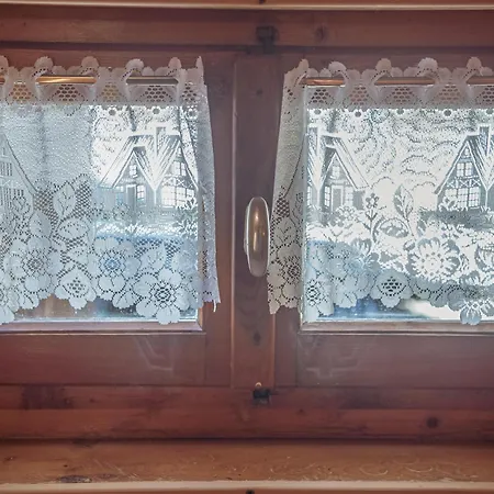 アパート Tea Da Nardo In Val Federia *